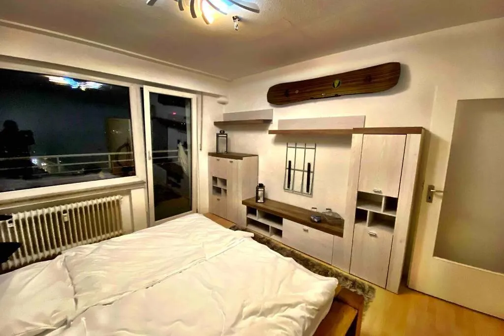 2 Zimmer Apartment Mit Blick Auf Den Koelner Dom Cologne