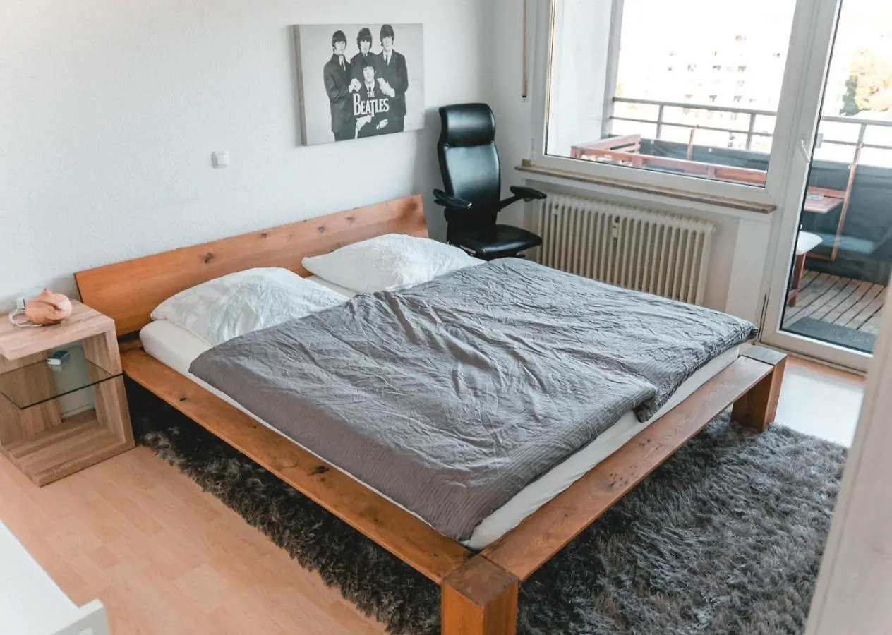2 Zimmer Apartment Mit Blick Auf Den Koelner Dom